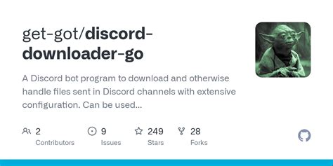 save discord images sent on chanel|Discord image downloader go.